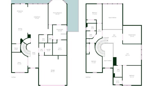 Building Photo - 2310 Olive Wy