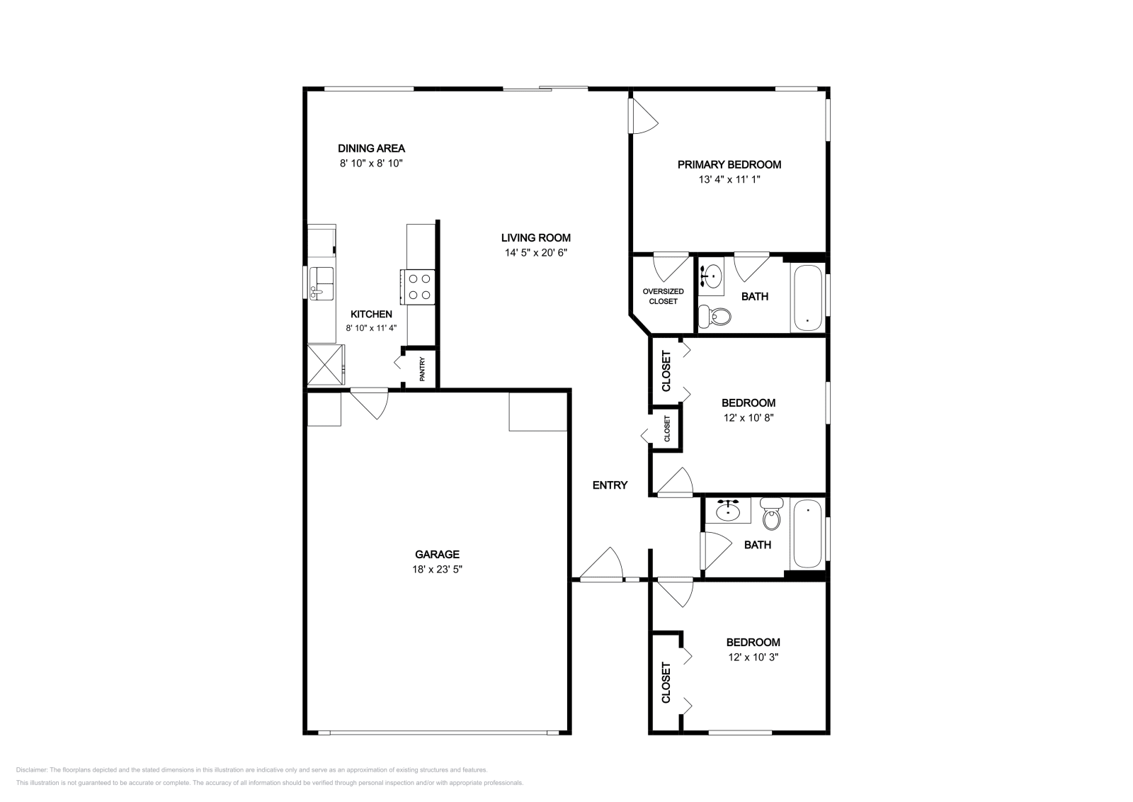 Building Photo - 23 Parkview Heights Blvd