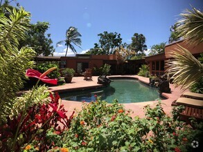 Building Photo - Modern Maui Sanctuary – Private Estate wit...