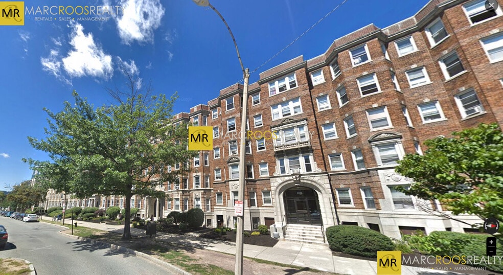 Building Photo - 1175 Boylston St