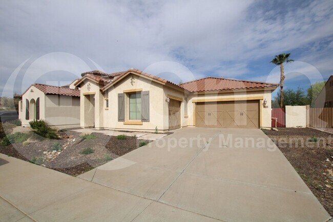 Building Photo - 4059 S Mingus Dr