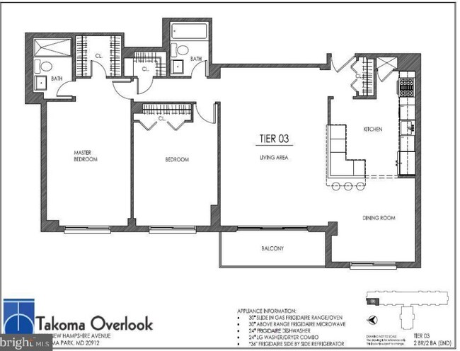 Building Photo - 7333 New Hampshire Ave