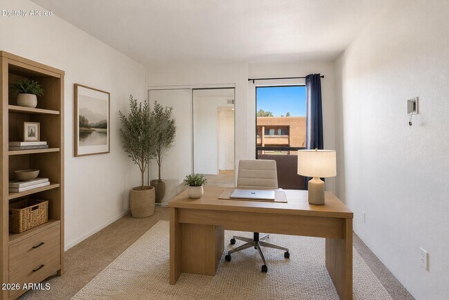 Building Photo - 3601 W Tierra Buena Ln