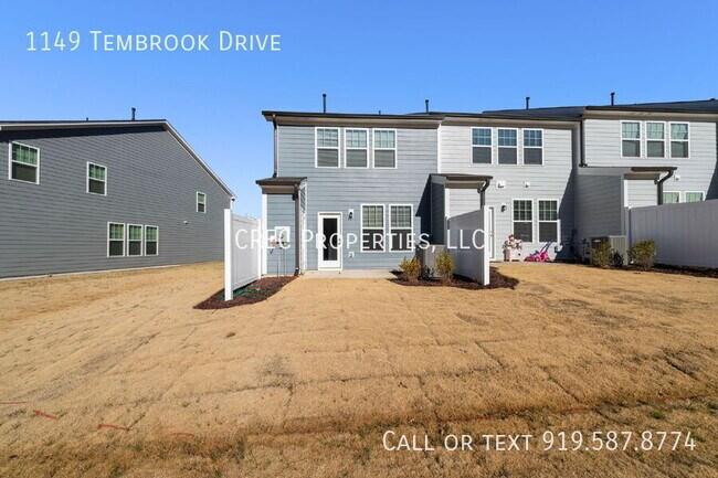 Building Photo - 1149 Tembrook Dr