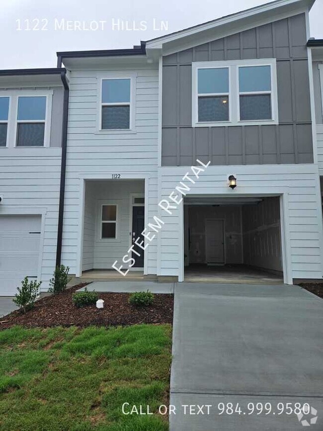 Building Photo - 1122 Merlot Hills Ln.