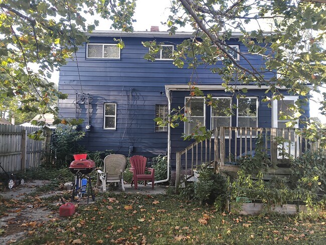 Building Photo - 949 Boston Ave