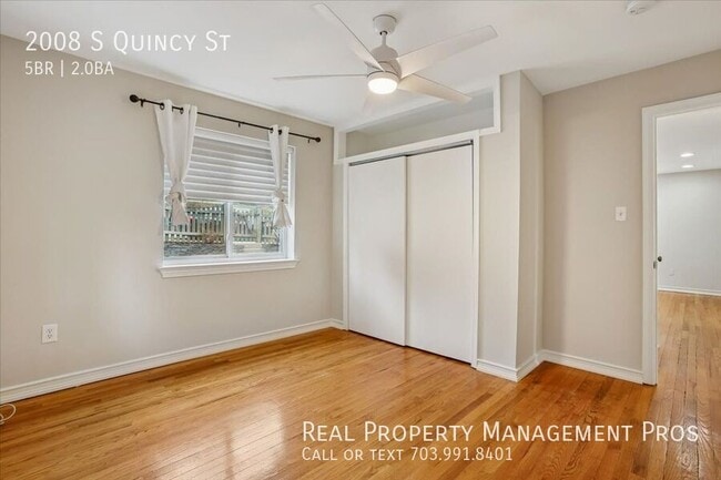 Building Photo - 2008 S Quincy St