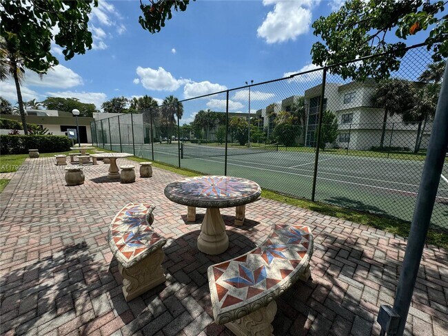 Building Photo - 4215 N University Dr