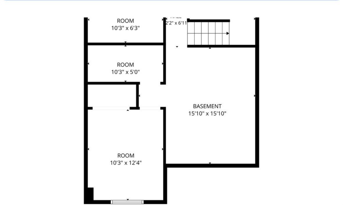 Building Photo - 45 E 970 N