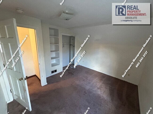 Building Photo - 3 Bedroom Single Family Home Downtown Nashua - Get $500 off first month's rent