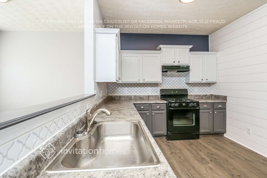 Building Photo - 4618 McEver View Dr