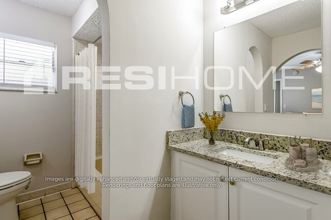 Building Photo - 3848 Beachman Dr