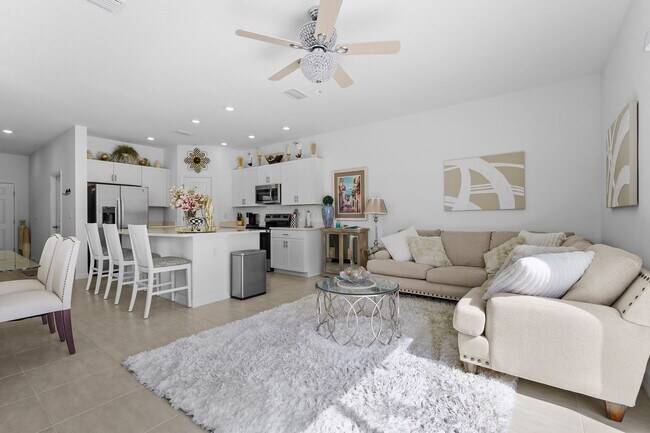 Building Photo - Beautifull Furnished Townhome - Nokomis - 2 Bedroom 2.5 bath plus office -1 Car Garage