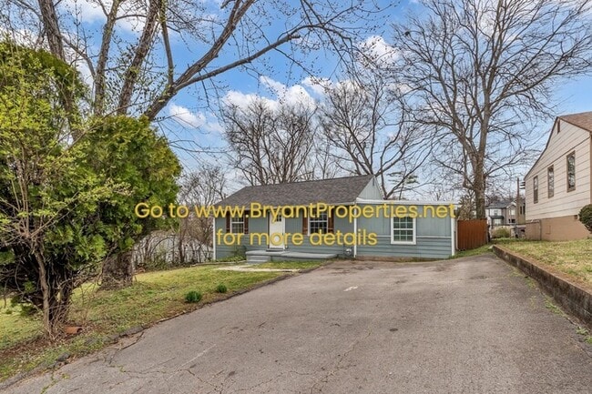 Building Photo - 1421 Electric Ave