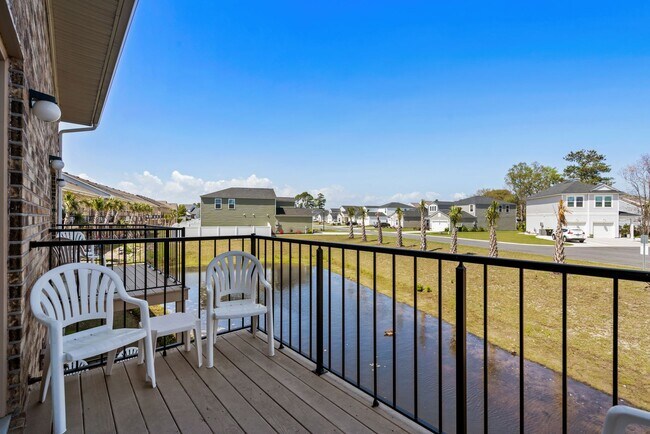 Building Photo - All Inclusive Seasonal Rental in Grand Palms Resort available from Nov. 1st, 2025-March 31st, 2026