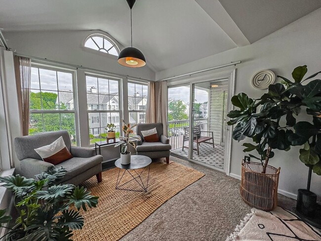 Primary Photo - Stylish and Light-filled 2 Bedroom 2 Bathr...