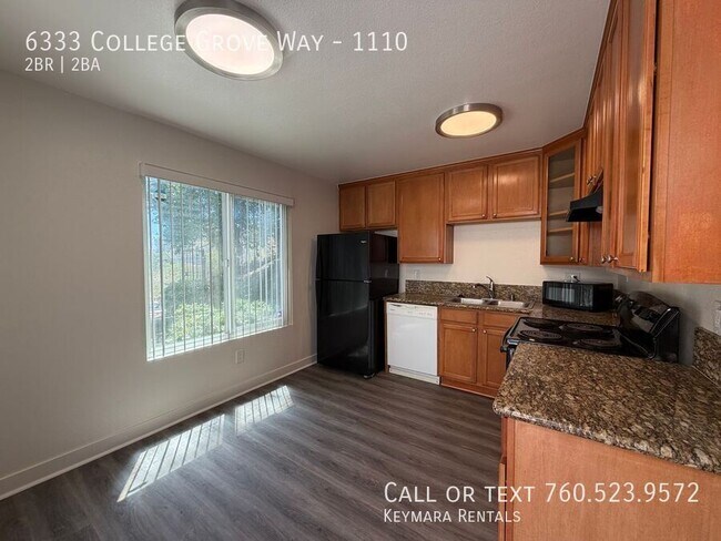 Building Photo - 6333 College Grove Way