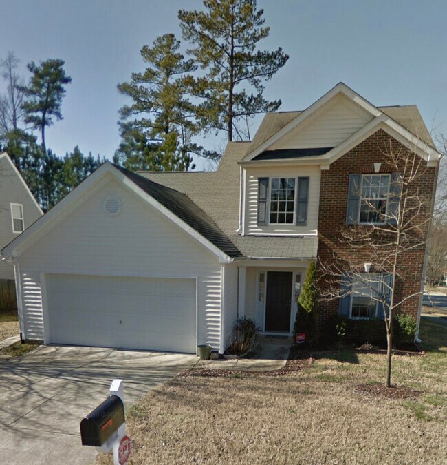 Primary Photo - 4902 Tapestry Terrace