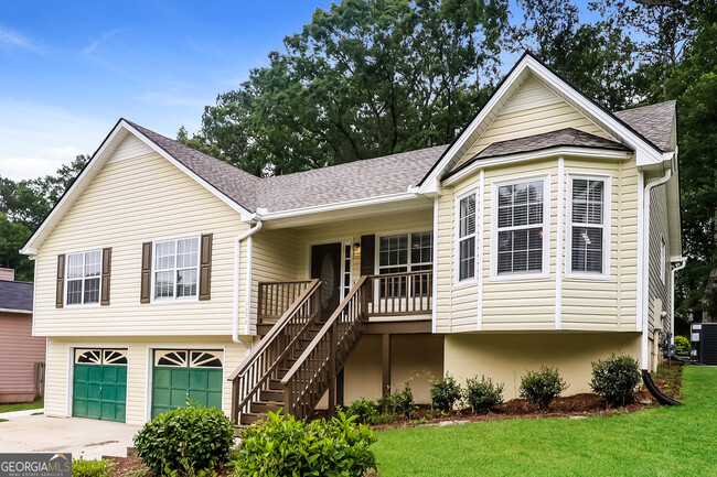 Building Photo - 1056 Whistle Dr
