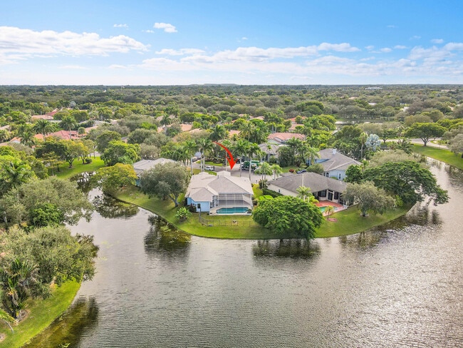 Building Photo - 6419 NW 99th Dr