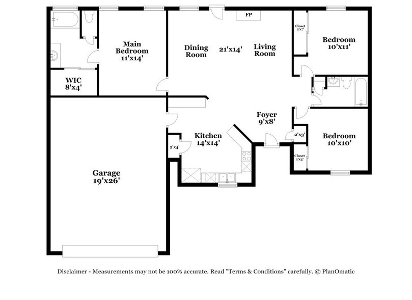 Building Photo - 10501 Southern Oak Ct