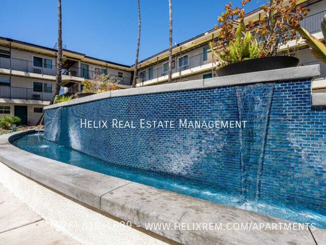 Building Photo - 6353 Rosemead Blvd