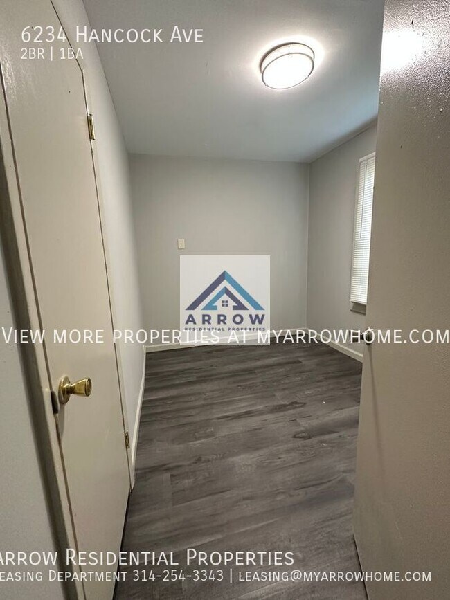 Building Photo - 6234 Hancock Ave