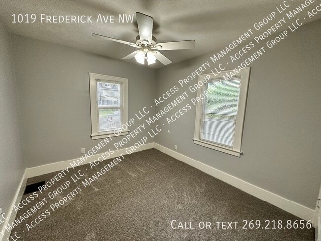 Building Photo - 1019 Frederick Ave NW