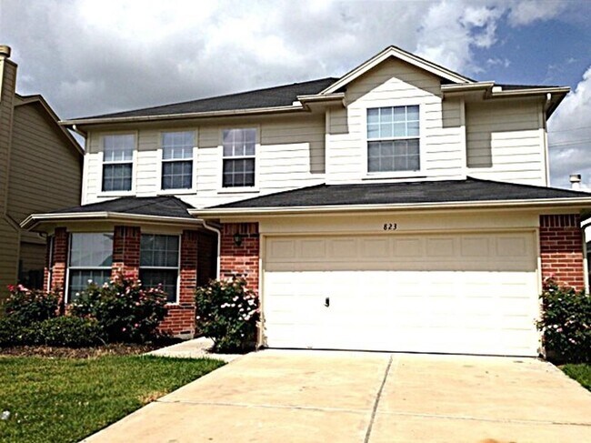 Primary Photo - 823 Seabourne Meadow Dr