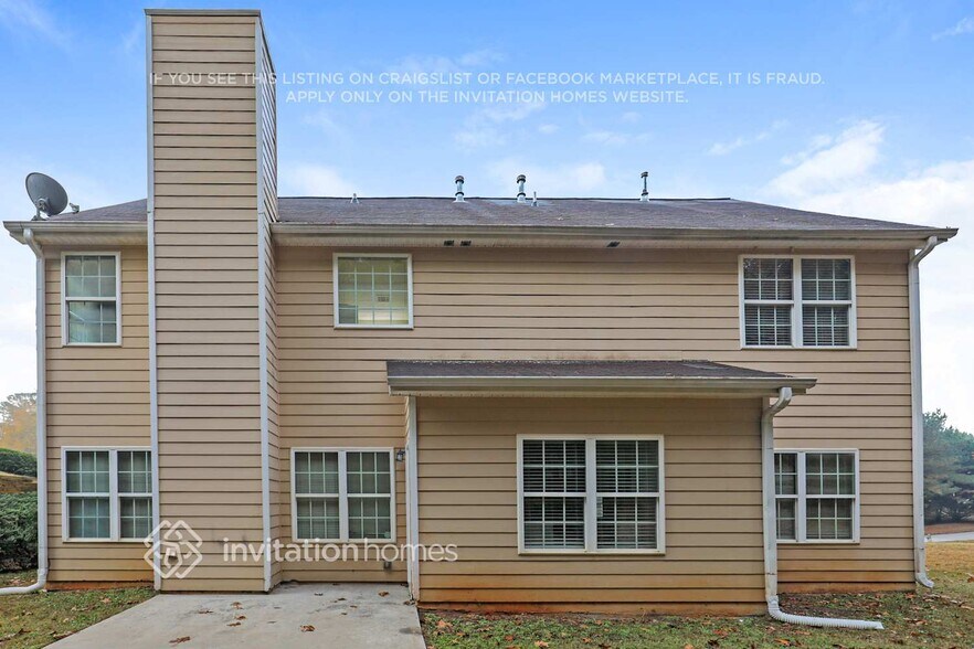 Building Photo - 7579 Brazos Trail