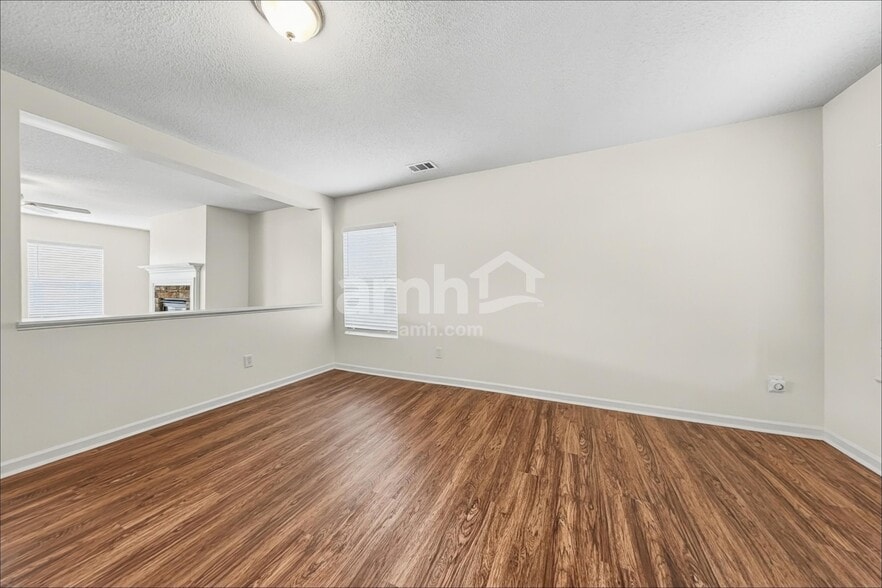 Building Photo - 6012 Ricker Rd