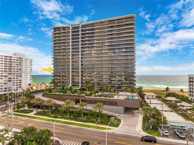 Building Photo - 900 N Ocean Blvd