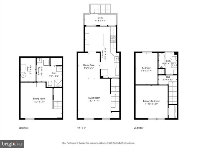 Building Photo - 123 E Linden St