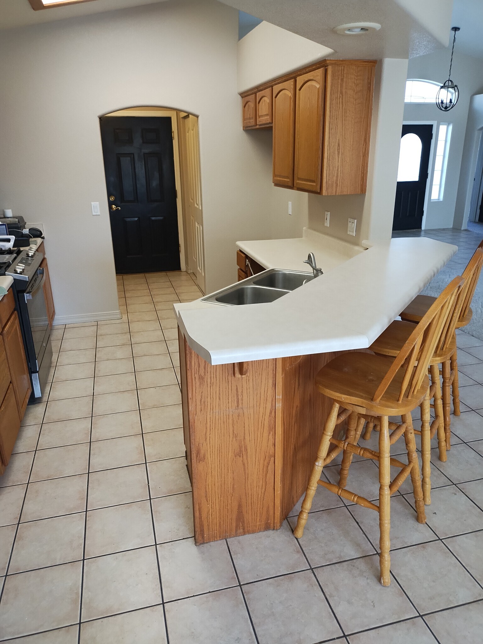 Building Photo - 2695 Broken Arrow St