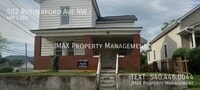 Building Photo - 502 Rutherford Ave NW