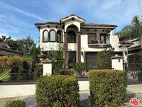 Building Photo - 3057 N Naomi St