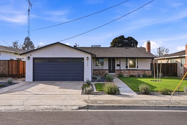 Building Photo - 3BR Livermore Home for Rent | Updated Kitchen | Near Downtown | $4,000/mo