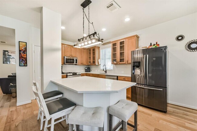 Building Photo - 18307 Wild Lilac Trail
