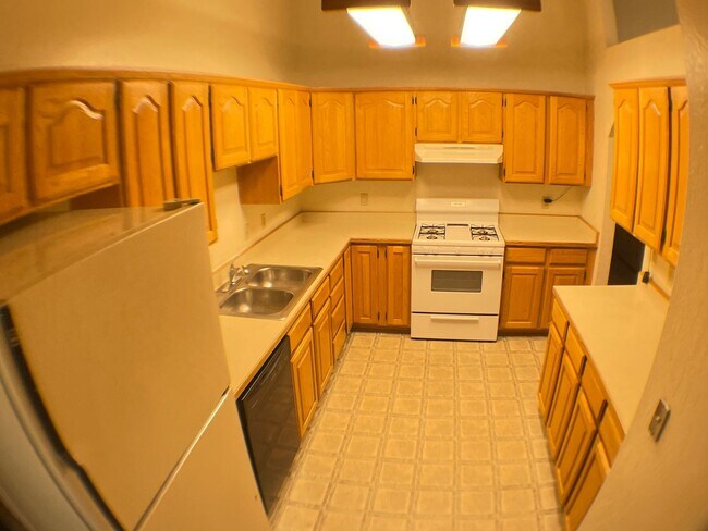 Building Photo - Single-Level 3 Bedroom Home in University Heights | Fenced Backyard + 2-Car Garage