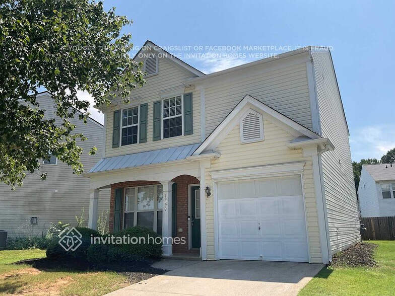 Building Photo - 1699 Taynton Cir