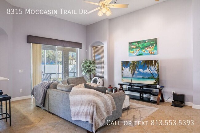 Building Photo - 8315 Moccasin Trail Dr