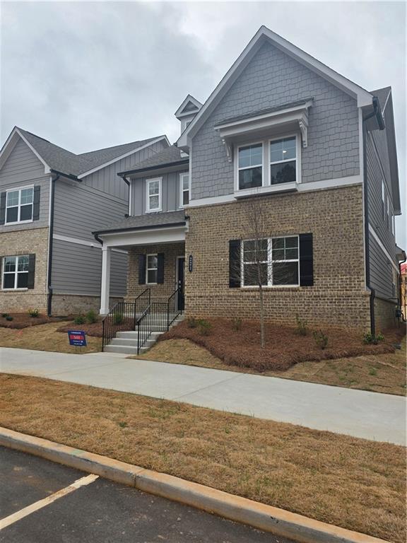 Building Photo - 221 Brownlee Rd