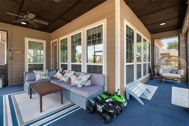 Building Photo - 1400 Horizon View Dr
