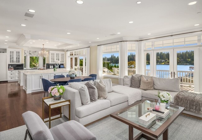 Building Photo - 5bd/5.5ba Yarrow Point Home