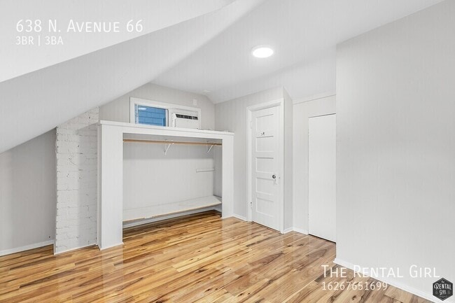 Building Photo - 638 N Avenue 66