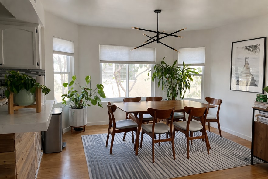 Building Photo - 4140 Hamilton St