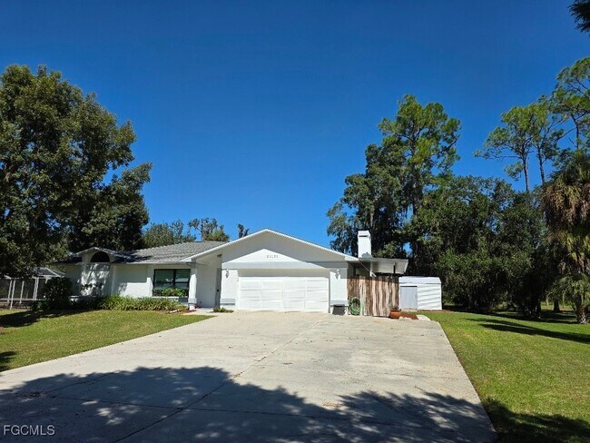 Primary Photo - 21151 Captain Nelson Ct