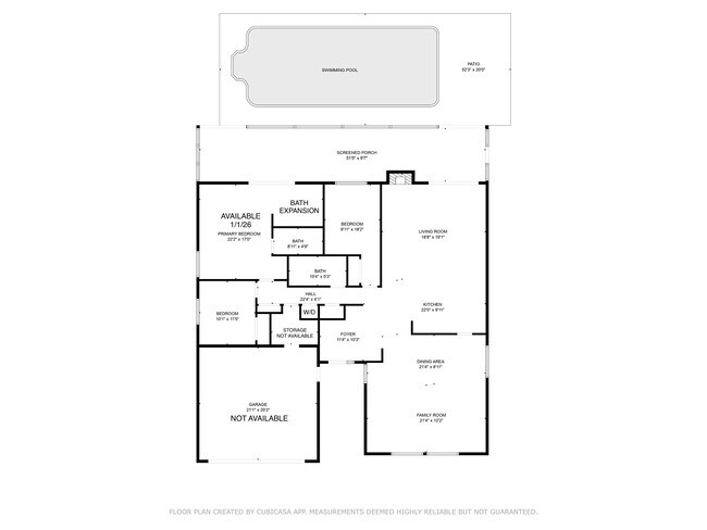 Building Photo - Golfside Villa