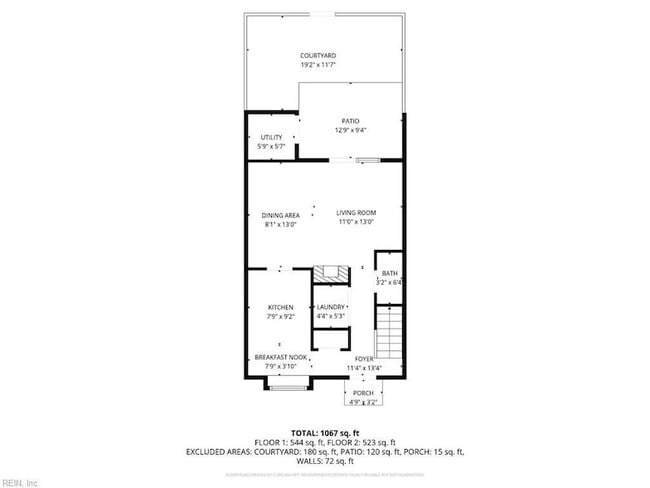 Building Photo - 2421 Julie Ct