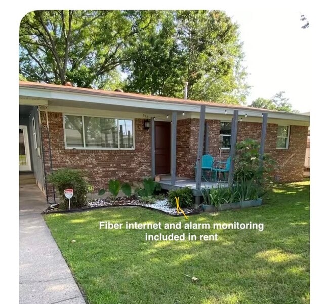 Building Photo - 513 Hayes St